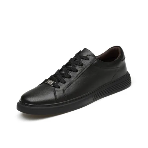 YIMINU Мужская повседневная обувь Мужская