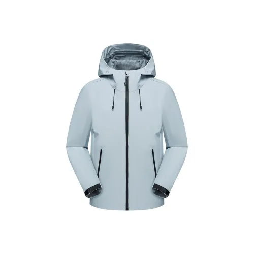 Square Man Also Stands Tall Куртка Мужская