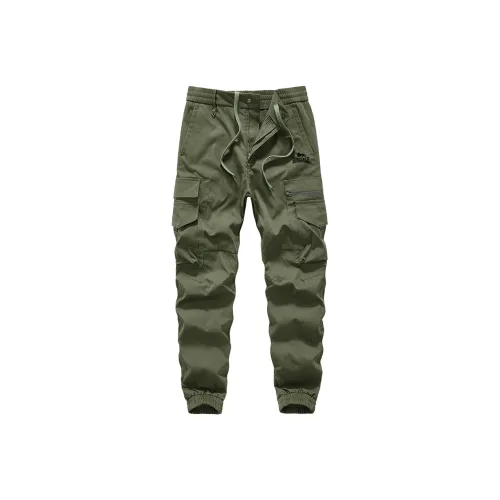 LONSDALE Унисекс Карго Брюки