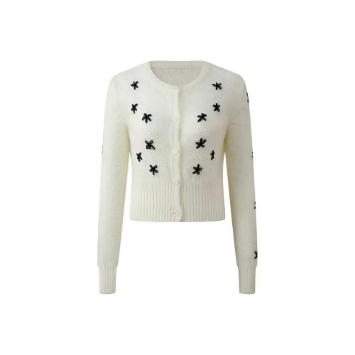 ABBY GODDESS Осенний Трикотаж Женский