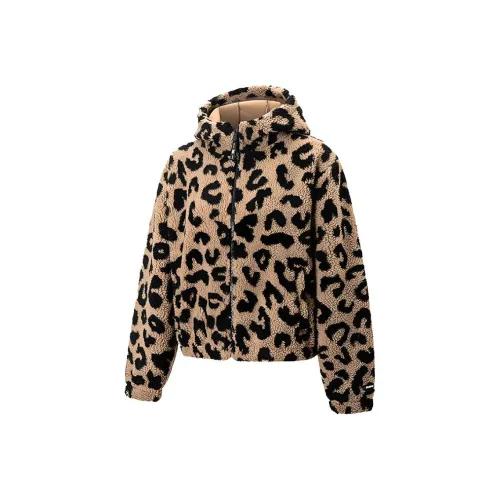 S W Женские Бархатные Куртки