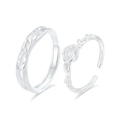 Thuban Ark Сплав Кольца Унисекс