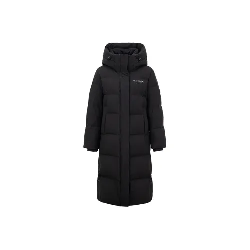 Yalu Женские пуховики