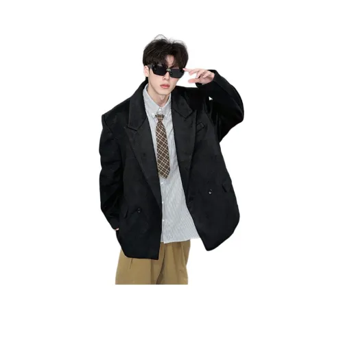 GY.VG Унисекс Куртки