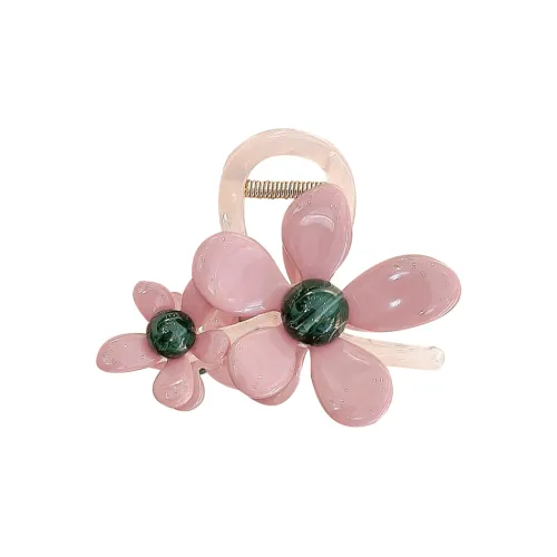 Crafts Women's Акриловые заколки для волос Женские