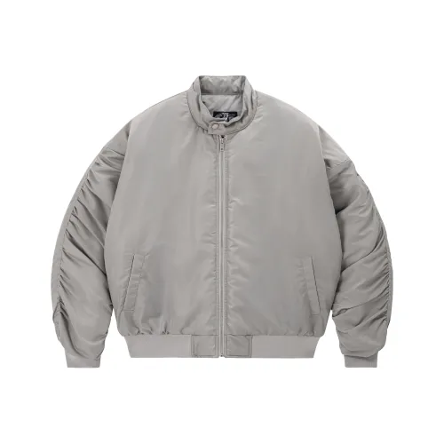 XINYINSU 25FW Хлопковый пуховик унисекс