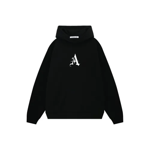 A RUN OF LUCK Толстовка Унисекс