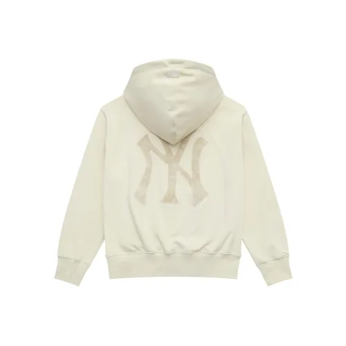 MLB New York Yankees FW25 Свитшот Унисекс