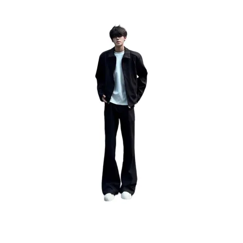 DIBINSAI STUDIO Костюм Брюки Унисекс