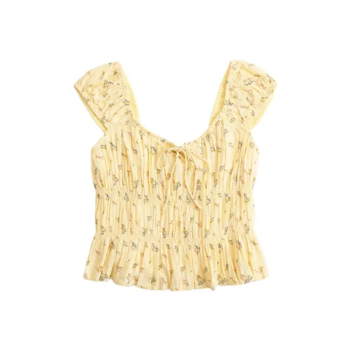 Abercrombie＆Fitch Рубашка Женская