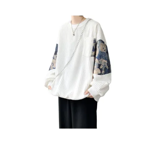 JEFF BANKS Унисекс Свитшоты