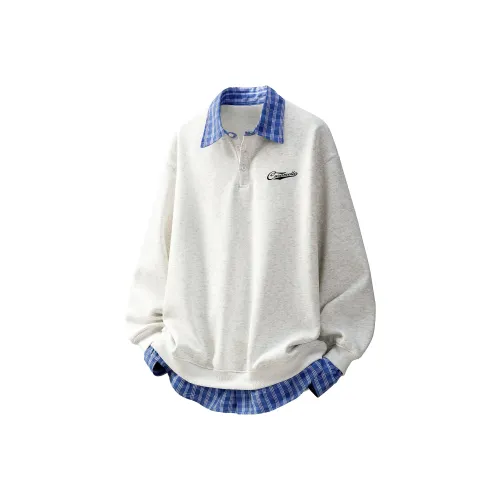 Caramella Унисекс Свитшоты