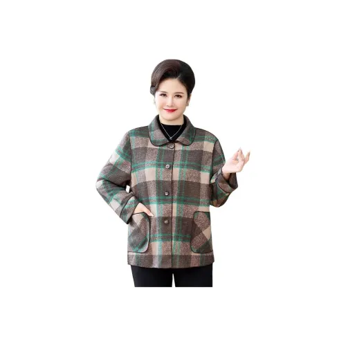 TUCANO Женские Короткие Пальто