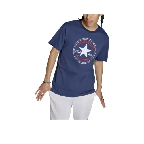 Converse Chuck Taylor All Star T-Shirt Мужская