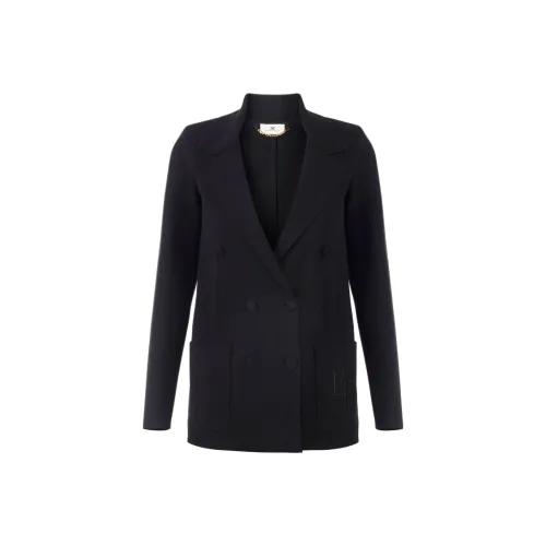 Elisabetta Franchi Куртки и Пальто Женские