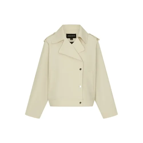 URBAN REVIVO Женская куртка Женская