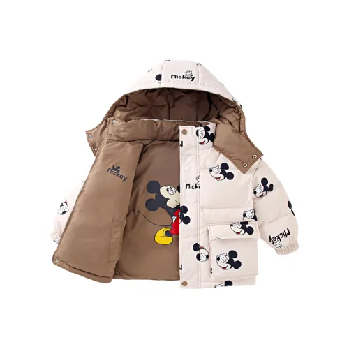 Disney Kids Пуховики
