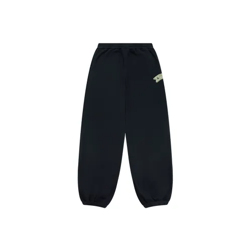 XXZXX Повседневные брюки Унисекс Модный бренд Детские костюмы 1206