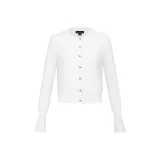 Натуральный белый