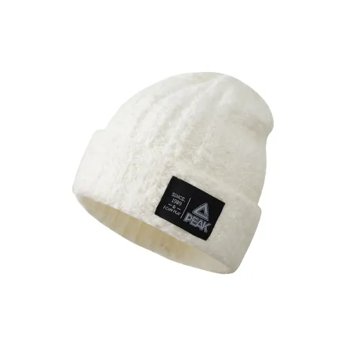PEAK Полиэстер Beanies Унисекс