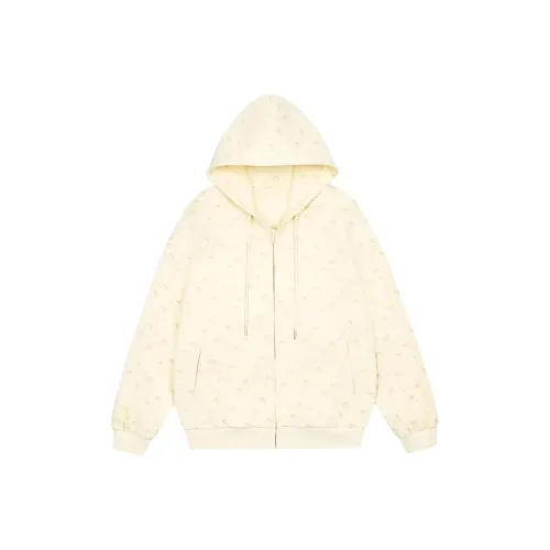 FTTHR Унисекс Свитшоты