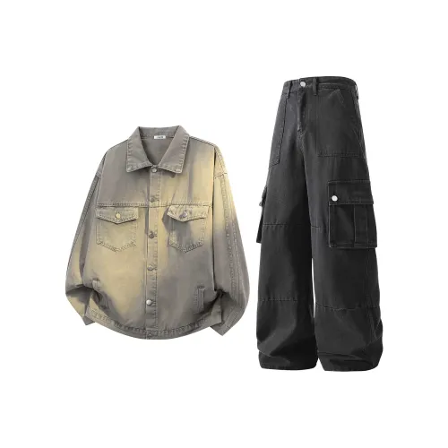 Ice Flying Повседневная спортивная одежда Унисекс