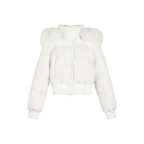 STARFEI Женские пуховики