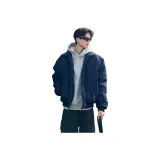 Темно-синий