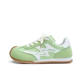 Гинкго Зеленый (Стандартные Шнурки)