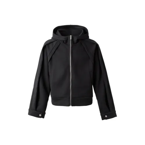 FRKM Черный Унисекс Свитшоты