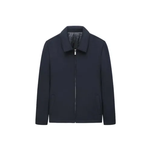 Vintage cars Мужские куртки