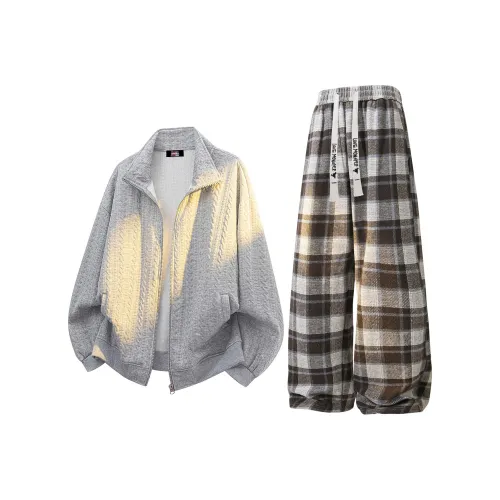 Love Monster Повседневный костюм унисекс