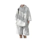 Тай-дай белый