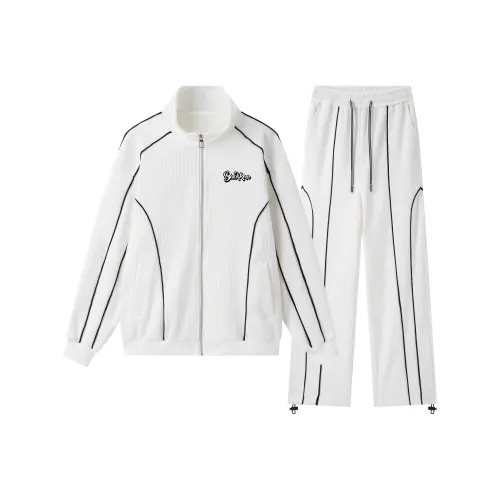 David Bakken Спортивный костюм унисекс