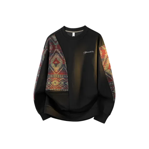 DBD WH Унисекс Свитшоты