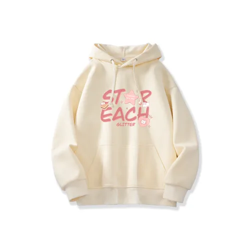 Хлопок Унисекс Свитшоты