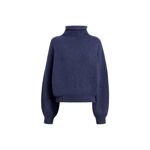 KHAITE FW25 Juniper Свитер Кашемир Свитер Женские