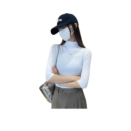 La Chapelle Женские T-рубашки