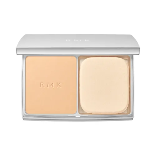 RMK Air Powder Natural Clear 10г
