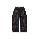 XPB1048 Черный