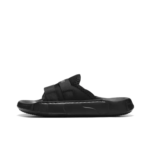 Jeep Тихий Антизапахивающий Устойчивый к Износу Шлепанцы Мужские