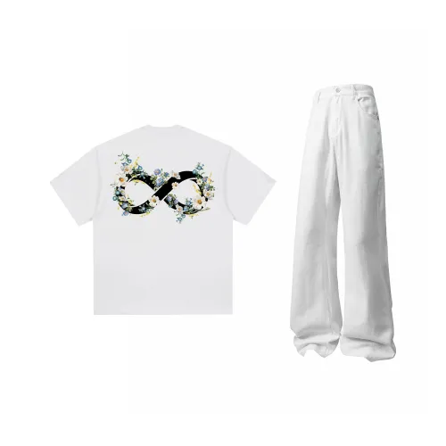 KIRHNE Повседневная спортивная одежда унисекс