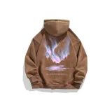 Коричневый