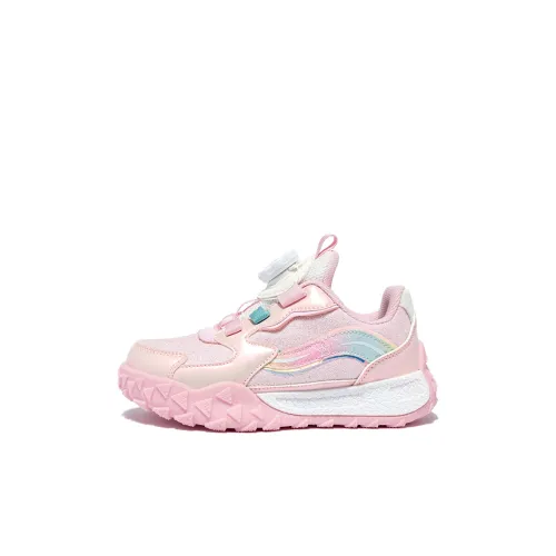 ABC KIDS Устойчивый к истиранию Дышащий Низкий Топ Детская Беговая Обувь Малыш