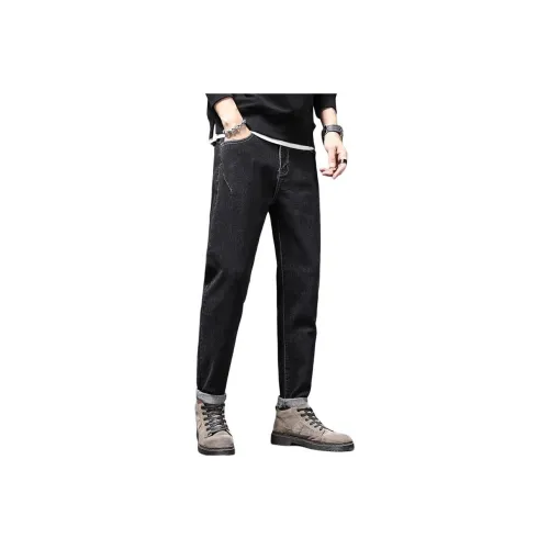 ASSIDUOUS CONFUSED EFFORT Джинсы Мужские