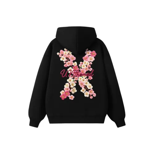 UNthemed Унисекс Свитшоты