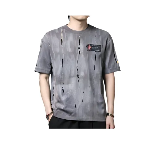 SLLAVIF Мужская T-рубашка