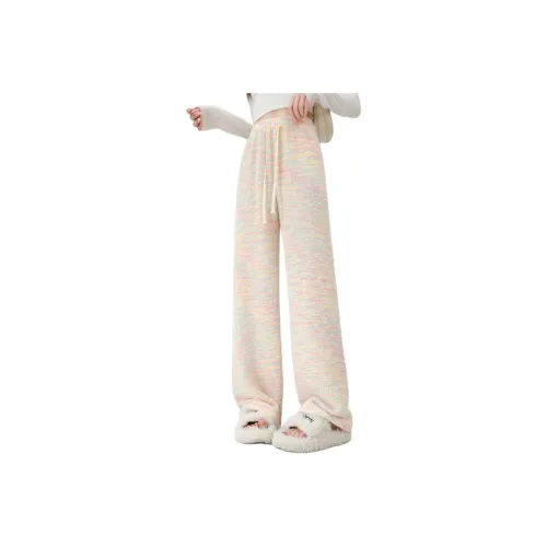 Ya Sheep People Повседневные брюки Женские