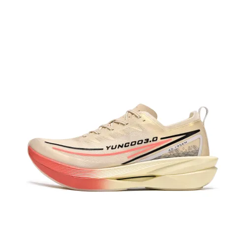 FCMM Беговые кроссовки Low Top Wife Rice Унисекс