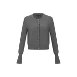 Холодный серый